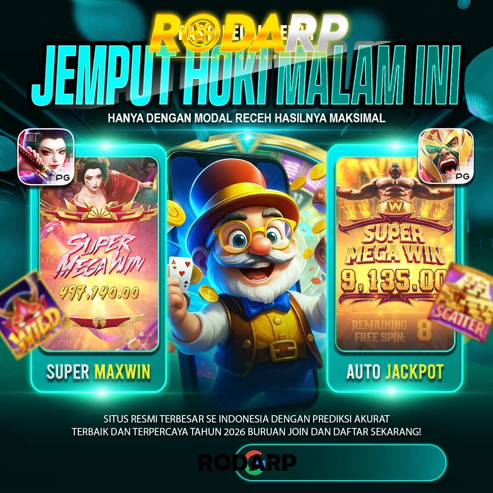 RODARP X Creavia Digital: Studio Kreatif Digital Membuka Eksplorasi Baru bagi Pengembang Game