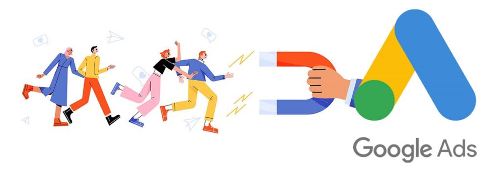 google ads