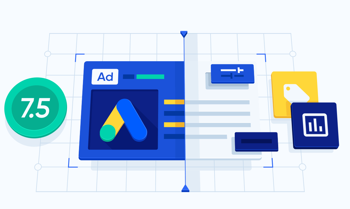 google ads kalite puanı görseli