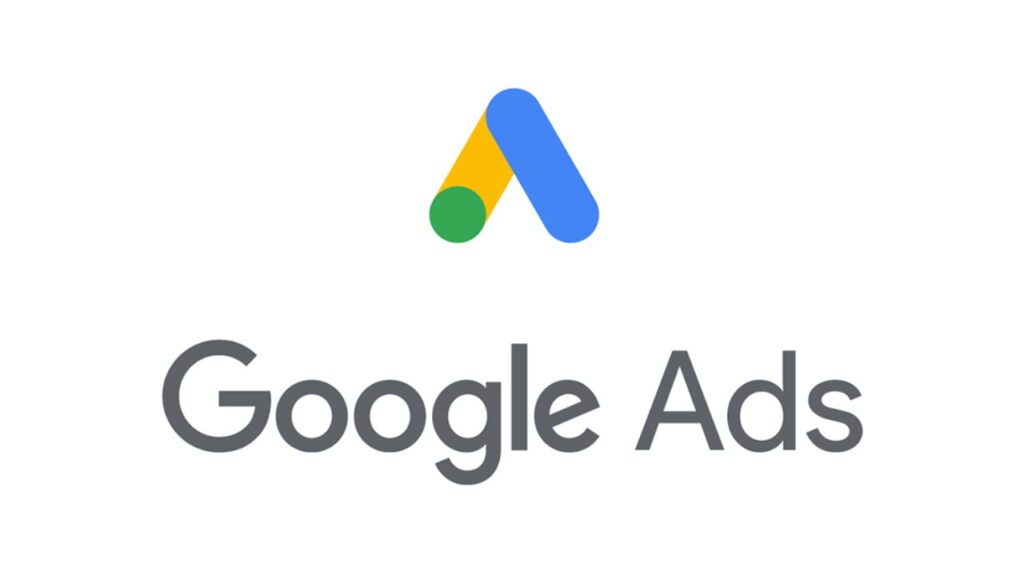 Google ADS Logosu