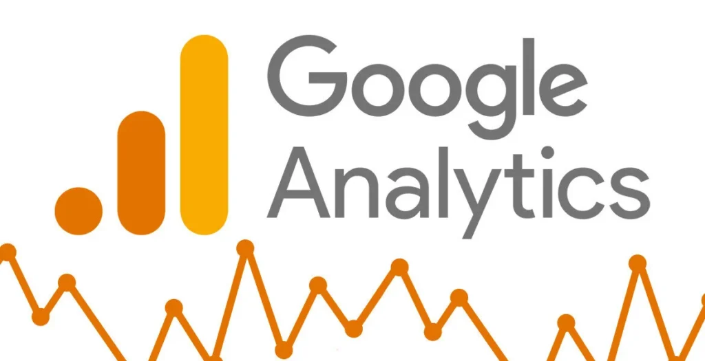 Google analytics hakkında görsel