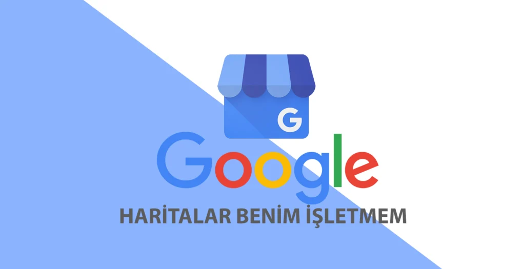 google benim işletmem görseli