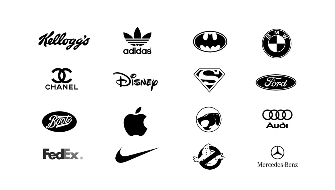 Profesyonel Logo Tasarımları