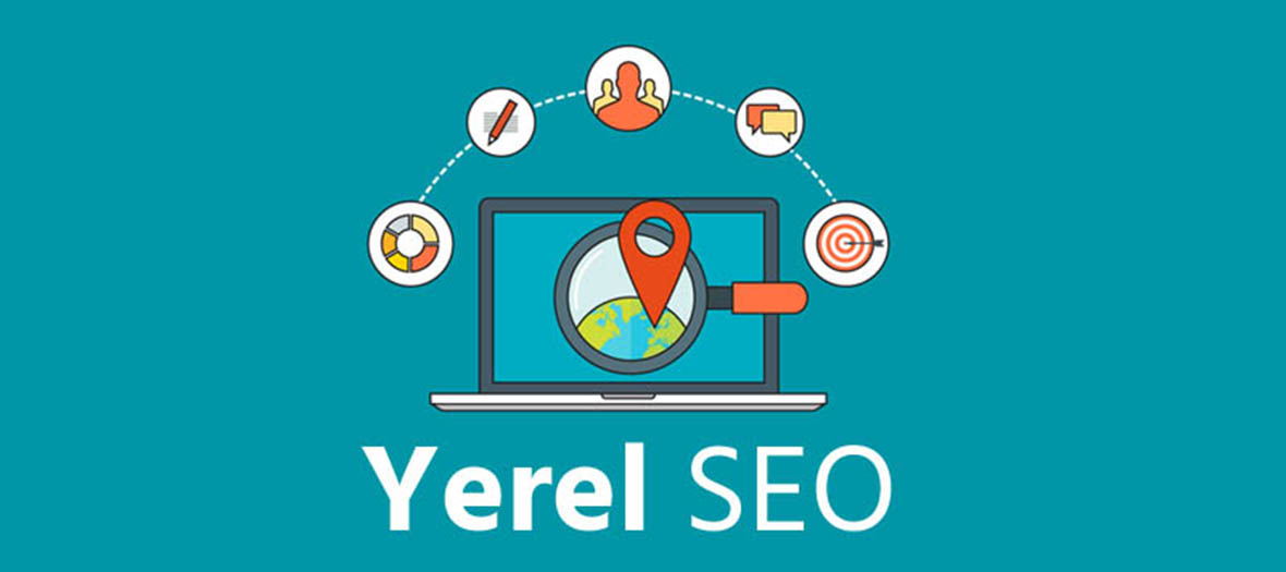 Yerel SEO