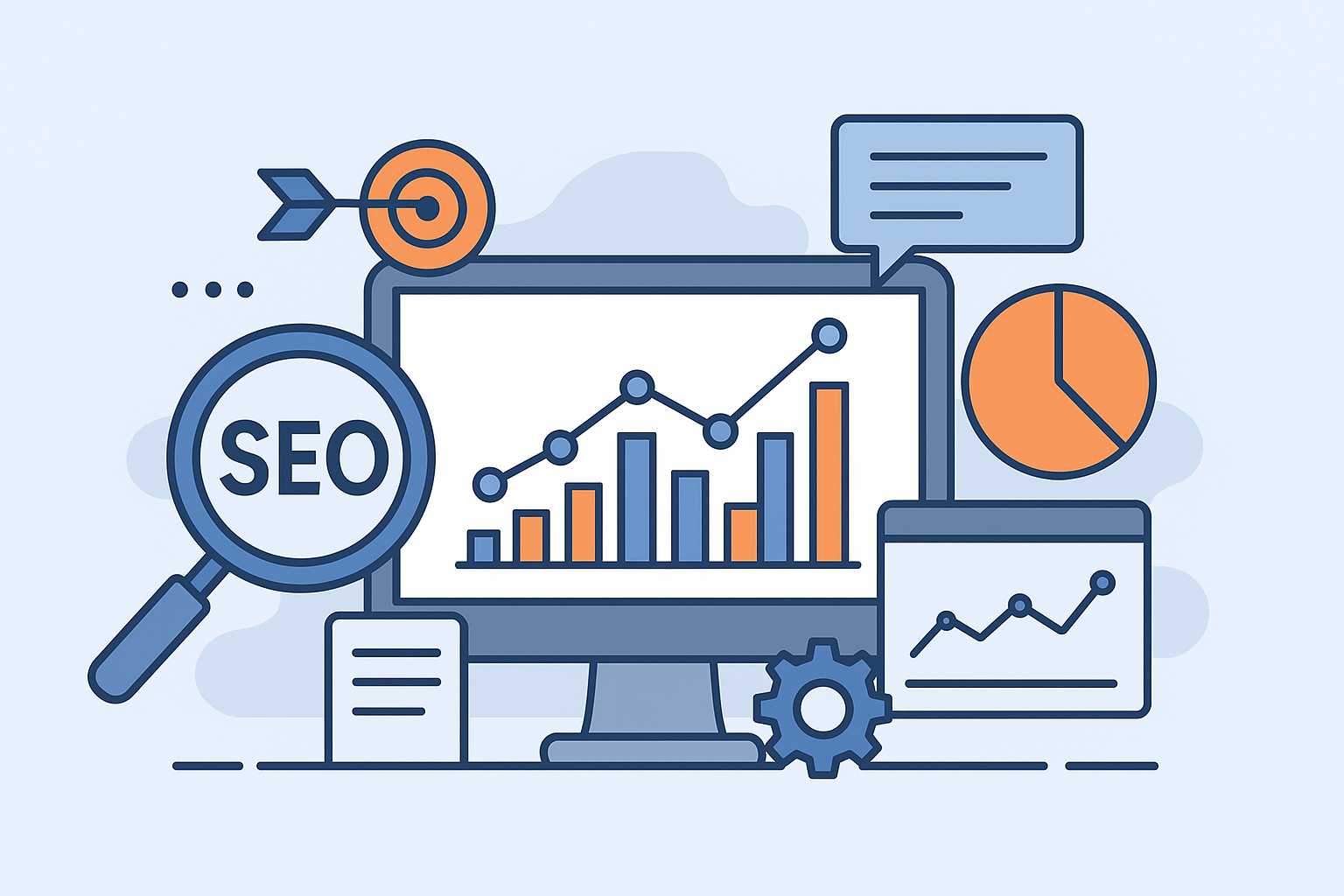 seo analiz aracı görseli
