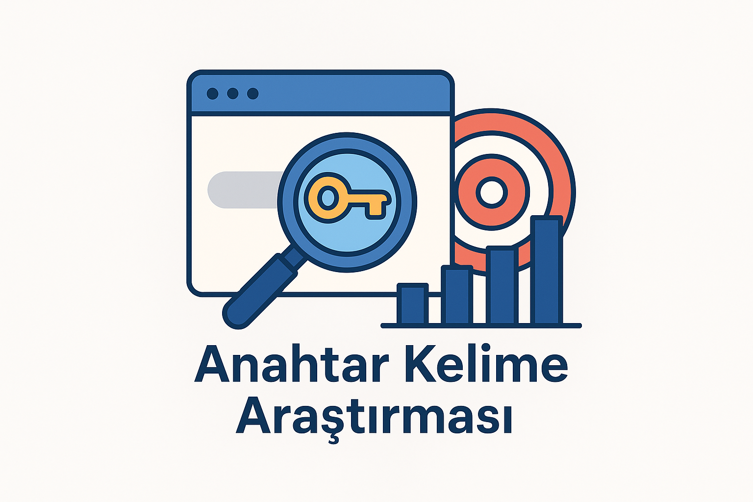 anahtar kelime araştırması