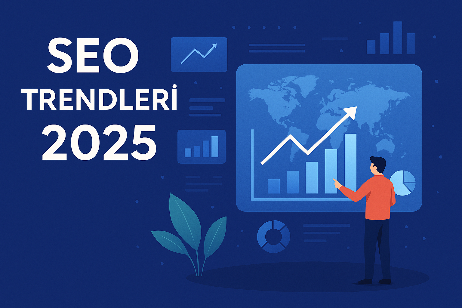 SEO Trendleri 2025